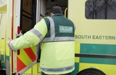 Poll: Do you have confidence in the National Ambulance Service?