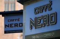 Coffee chain to invest €20 million, creating 320 jobs