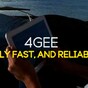 Irish people in London are cracking up over the '4GEE' mobile network
