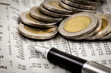 €5.4bn laundered through Ireland in one year - report