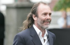 John Waters, ambulances, and Bryan Dobson: The week in numbers