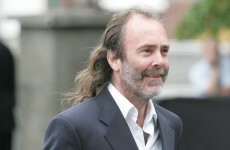 John Waters has officially stopped writing for the Irish Times