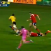 VIDEO: Alapati Leiua scores Super Rugby try of the season to clinch thriller