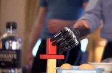 Switzerland will be hosting the first ever bionic Olympics in 2016
