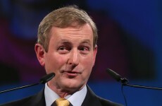 The Taoiseach says he didn’t ask the former Garda Commissioner to resign