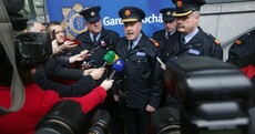 "In the best interests of An Garda Síochána and my family": GardaGate in quotes