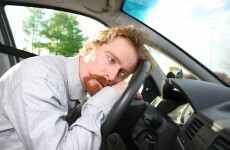 Clocks going forward causes increase in heart attacks and car accidents