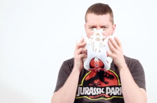 Here's how some men think a vagina works
