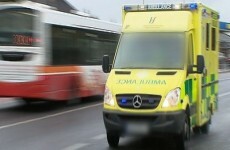 Firefighters and emergency workers 'extremely concerned' about Ireland's ambulance service