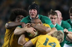 A deadly own goal, doping at the World Cup and choke tackles; the week's best sportswriting