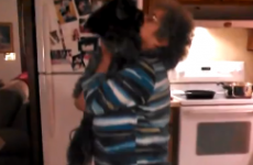 This dancing grandmother will give you the ultimate Friday feeling