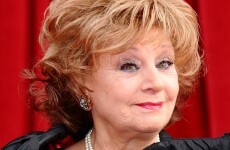 Corrie's Rita arrested on suspicion of drink-driving