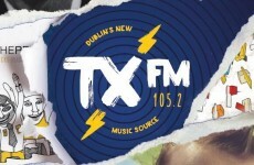 Phantom FM replacement TXFM announce new schedule