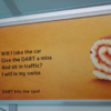 Irish Rail's cheeky new DART ad is very clever