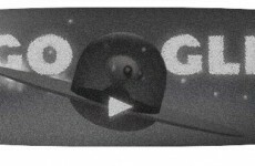What's it like to be a professional Google Doodler?