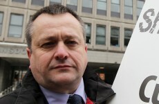 Garda Representative Association says its members knew some calls were recorded