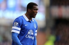 Diary of a Fantasy Gaffer: If in doubt, pick Sylvain Distin