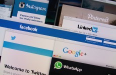 Government departments urged to use social media and communicate online