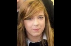 Can you help? This 15-year-old from Cobh has been missing for over 48 hours
