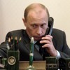 Vladimir Putin has called Barack Obama to talk about a Ukraine solution