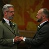 First gay marriage takes place in England and Wales