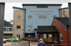 Nurse charged with murdering patients by poisoning them in Manchester hospital