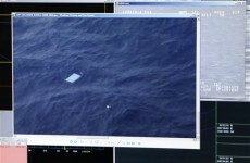 New objects seen but none recovered in jet search
