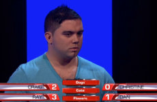 Is TV3's new quiz show just TOO easy?