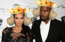 Burger King offer to cater Kim Kardashian and Kanye West wedding