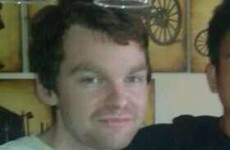 23-year-old Irish man found dead in China