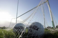 St Pat's Maghera have too much for Colaiste Eoin Stillorgan in Hogan Cup semi-final