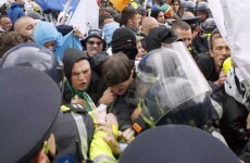 Demonstrators remanded in custody over anti-Royal demonstrations