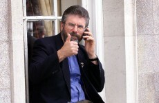 Both Government parties down as Sinn Féin surges in latest poll