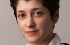 Iranian authorities free detained journalist Dorothy Parvaz