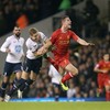 5 talking points ahead of today's Liverpool-Tottenham game