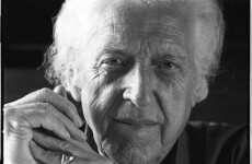 President Higgins pays tribute to former Senator Sam McAughtry