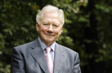 "I have no intention of taking a break" - Gay Byrne refutes suggestion he's retiring