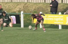 Art of showboating takes another hefty blow after this Carlin Isles clanger