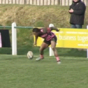 Art of showboating takes another hefty blow after this Carlin Isles clanger