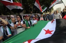 Syrian president blames poorly-trained police for protesters' deaths