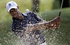 Is it time to give up on Tiger Woods?