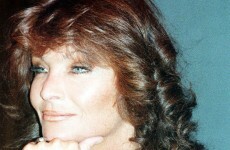 Dynasty and Doctor Who actress Kate O'Mara dies age 74