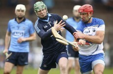Four goals from the Dubs as they beat Waterford to avoid relegation