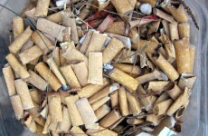 Eight million cigarettes seized in cross-border operation