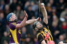Impressive Kilkenny see off Wexford to set up semi-final with Galway