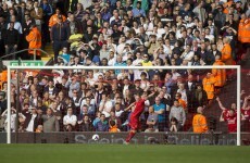 5 talking points from Sunday's Premier League action