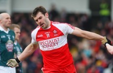 5 talking points from the weekend's Allianz football league action
