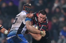 Picamoles and Johnston emerge as doubts for Toulouse's visit to Munster