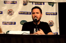 Star Trek's Wil Wheaton gives deadly advice about being called a nerd