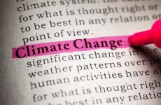 Poll: Are you concerned about climate change?